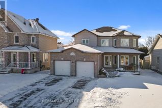 Detached House for Sale, 72 Radisson Drive, Russell, ON