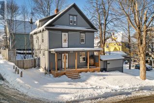 Detached House for Sale, 273 Fraser Street, New Glasgow, NS