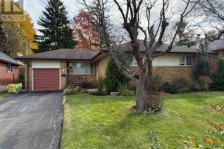 House for Sale, 9 Suburban Drive, Mississauga (Streetsville), ON