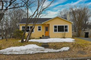 Bungalow for Sale, 24 Burke Place, St. John's, NL