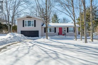 House for Sale, 58 Iona Avenue, Rothesay, NB