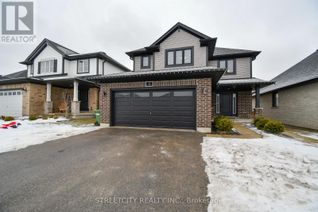 House for Sale, 4 Fox Hollow Court, St. Thomas, ON