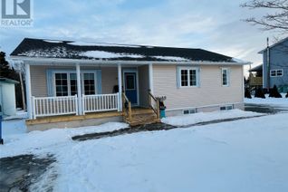 Bungalow for Sale, 26 Grenfell Heights, Grand Falls Windsor, NL