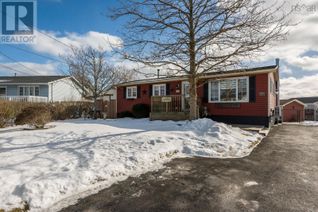 House for Sale, 19 Sidney Crescent, Eastern Passage, NS