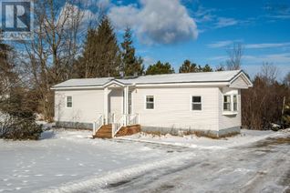 Mini Home for Sale, 88 Falmouth Back Road, Falmouth, NS