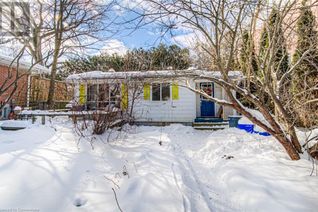 Bungalow for Sale, 81 South Drive, Kitchener, ON