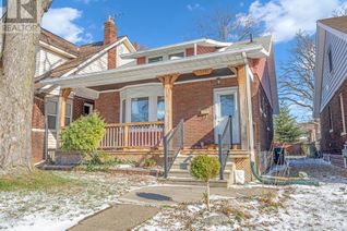 Detached House for Sale, 1316 Church Street, Windsor, ON