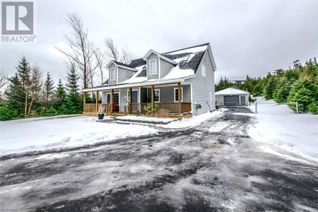 House for Sale, 218 Buckingham Drive, Paradise, NL