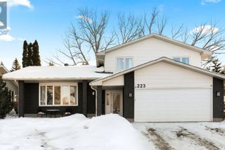 House for Sale, 223 Sunset Drive, Regina, SK