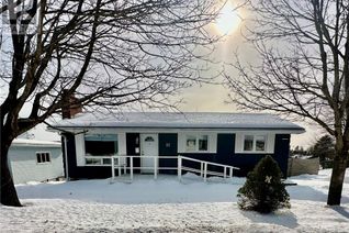 Bungalow for Sale, 22 Sherwood Drive, Saint John, NB