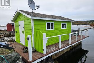 Property for Sale, 0 Howlett's Road, Twillingate, NL