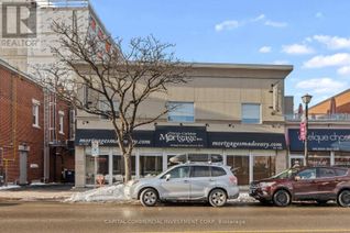 Commercial/Retail Property for Lease, 381 Richmond Road, Ottawa, ON