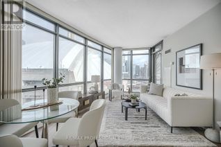 Condo Apartment for Sale, 3 Navy Wharf Court #1708, Toronto (Waterfront Communities), ON