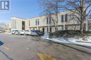 Office for Lease, 325 West Street Unit# B-102, Brantford, ON