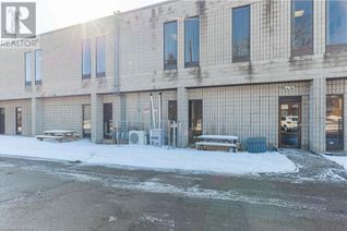 Office for Lease, 325 West Street Unit# B106, Brantford, ON