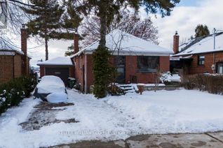 Property for Sale, 56 Glenhaven Street, Toronto (Beechborough-Greenbrook), ON