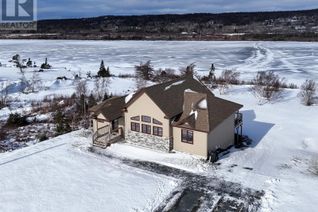 House for Sale, 26 Jack Pine Drive, Spaniards Bay, NL