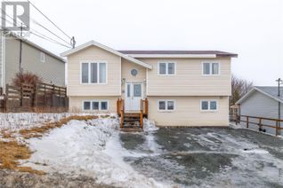 Detached House for Sale, 28 Paradise Road, Paradise, NL