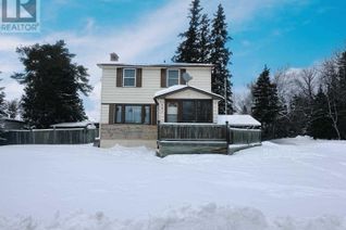 Property for Sale, 106 Poplar St, Longlac, ON