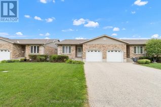 Bungalow for Sale, 401 Birmingham Street E #A7, Wellington North (Mount Forest), ON