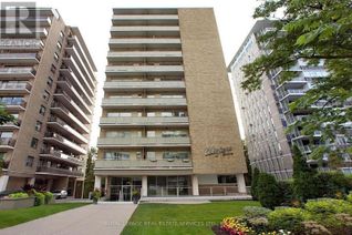 Property for Rent, 565 Avenue Road #801, Toronto (Yonge-St. Clair), ON