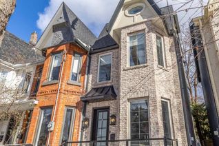 House for Sale, 129 Beaconsfield Avenue, Toronto (Little Portugal), ON