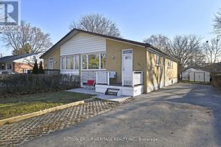 House for Sale, 86 Burcher Road, Ajax (South East), ON