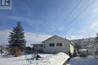 House for Sale, 372 Rolph Street, Quesnel, BC