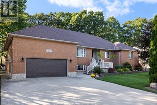 House for Sale, 217 Woodland Drive, Harrow, ON