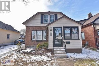 House for Sale, 2257 Turner Road, Windsor, ON