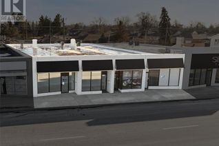 Industrial Property for Sale, 1169-1181 Tecumseh Road East, Windsor, ON