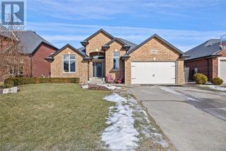 Ranch-Style House for Sale, 1054 Woodland Crescent, Lakeshore, ON