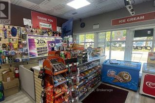 Convenience Store Business for Sale, 135 Lakeshore Road W #4, Oakville (1002 - CO Central), ON