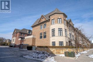 Townhouse for Sale, 1812 Burnhamthorpe Road E #01, Mississauga (Applewood), ON