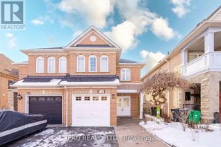 Property for Sale, 717 Dolly Bird Lane, Mississauga (Meadowvale Village), ON