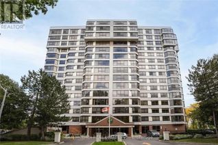 Condo Apartment for Sale, 1271 Walden Circle #PH301, Mississauga (Clarkson), ON