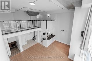 Loft for Sale, 300 Manitoba Street #405, Toronto (Mimico), ON