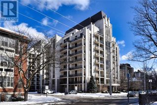 Condo for Sale, 90 Charlton Avenue W Unit# 210, Hamilton, ON