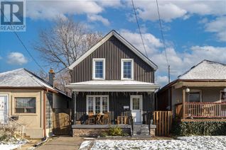 House for Sale, 96 Province Street N, Hamilton, ON