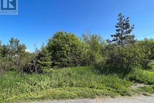 Commercial Land for Sale, 222 Neck Road, Bay Roberts, NL