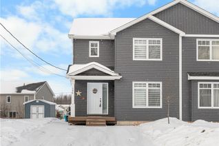 Detached House for Sale, 156 Des Erables Street, Dieppe, NB