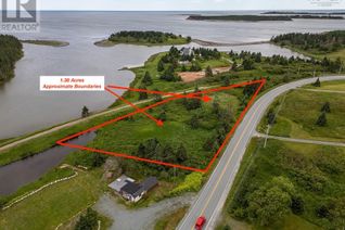 Property for Sale, Lot Seaforth 207 Highway, Seaforth, NS