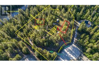 Land for Sale, 375 Grizzly Place, Osoyoos, BC