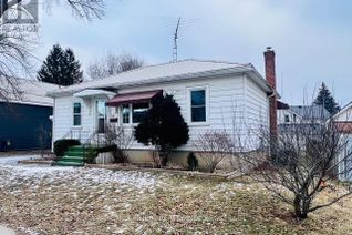 Detached House for Sale, 88 Thomas Street W, Greater Napanee, ON