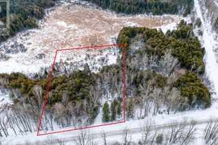 Land for Sale, 279 Brown Road, Montague, ON