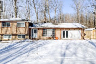 Sidesplit for Sale, 739 Scotch Corners Road, Beckwith, ON