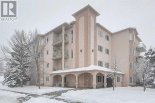 Condo Apartment for Sale, 16 Poplar Avenue #403, Okotoks, AB