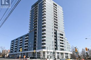 Condo Apartment for Sale, 3121 Sheppard Avenue E #533, Toronto (Tam O'Shanter-Sullivan), ON