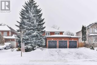 Detached House for Rent, 16 Schooner Court, Markham (Cachet), ON