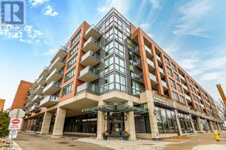 Condo Apartment for Sale, 7608 Yonge Street #202, Vaughan (Crestwood-Springfarm-Yorkhill), ON